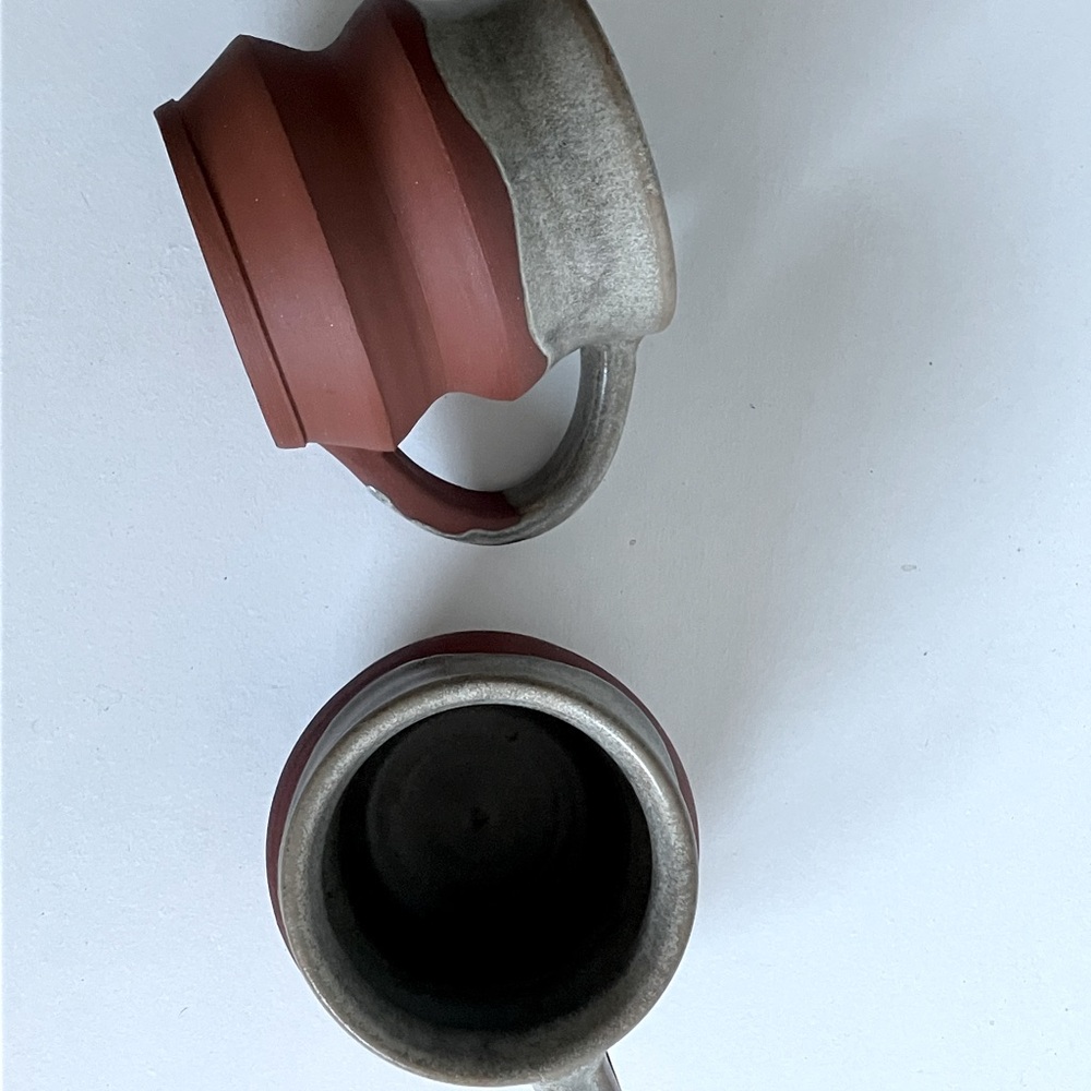 HANDMADE Ceramic Mugs - Picture 4 of 5